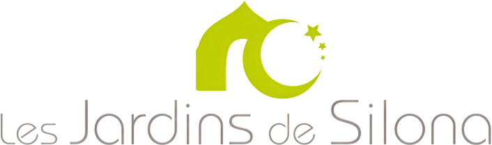 Les Jardins de Silona